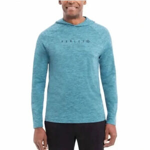 Hurley Men's performance hoodie XXL